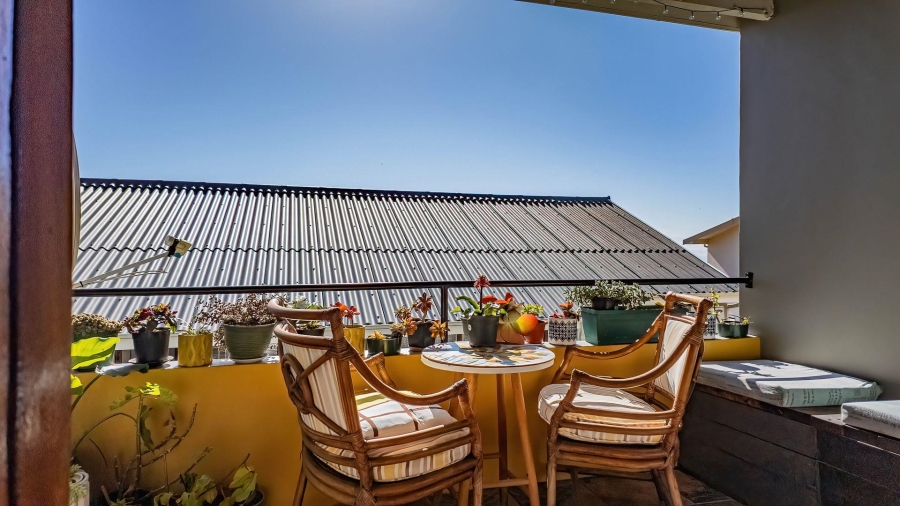 2 Bedroom Property for Sale in Mossel Bay Central Western Cape